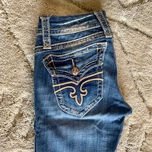 Rock Revival Christina Boot